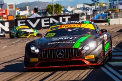 Watpac Townsville 400
Event 7, races13 and 14
Townsville
Queensland