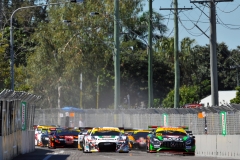 Low Res AGT Race 1 Start 1 Townsville