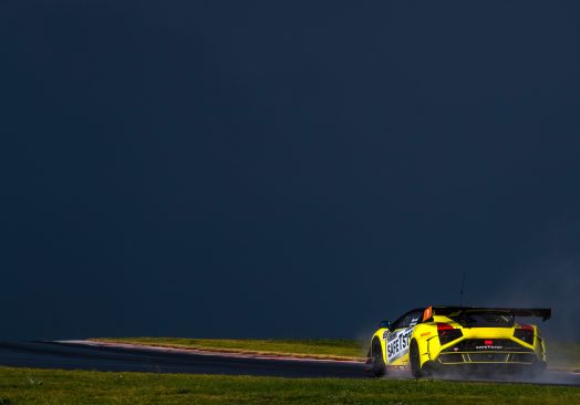 Rnd#7 Australian GT – Trophy Series