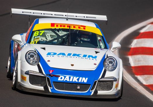 Rnd#8 Australian GT – Trophy Series