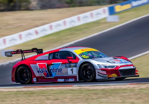 Rnd#6 Australian GT Championship