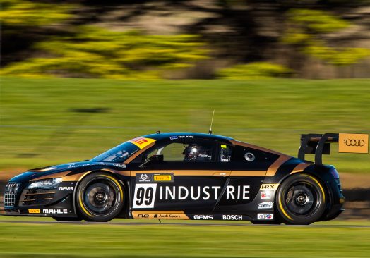 Rnd#3 Australian GT – Trophy Series