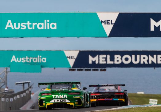 Rnd#2 Australian Endurance Championship