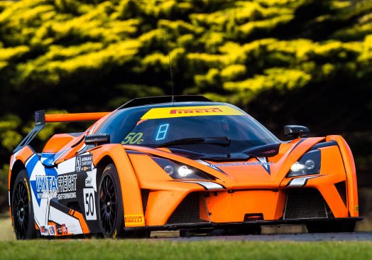 Rnd#1 Australian GT Championship – GT4
