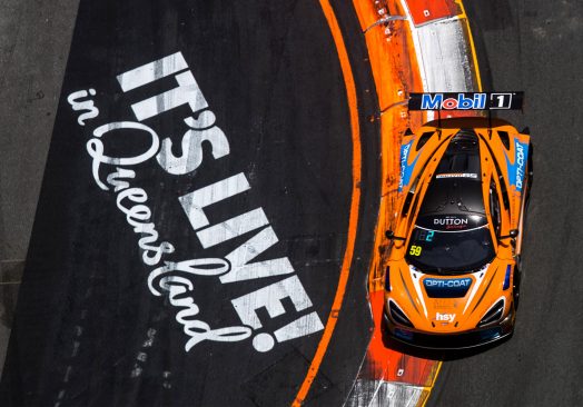 Rnd#7 Australian GT Championship