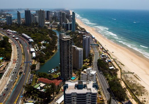 Rnd#9 Australian GT – Trophy Series