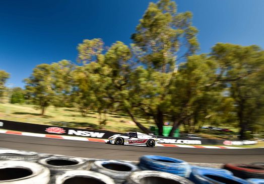 Rnd#2 Australian GT Championship