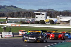 Low Res AGT Taylor Leads Race 1 Winton