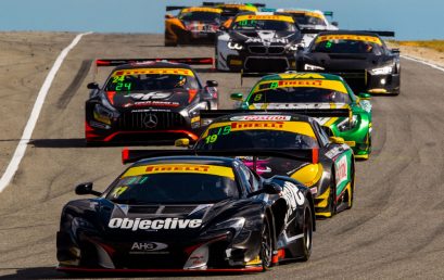 Championship battle heads to Townsville