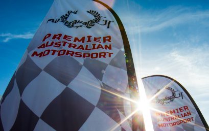 Rnd#6 CAMS Australian GT Championship
