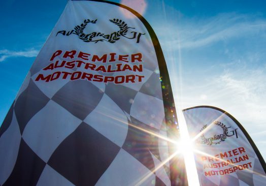 Rnd#6 CAMS Australian GT Championship