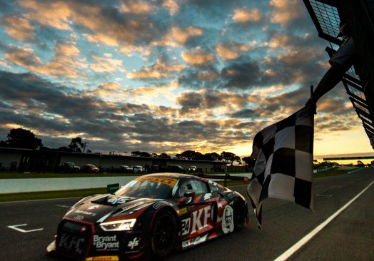 Rnd#3 CAMS Australian GT Championship