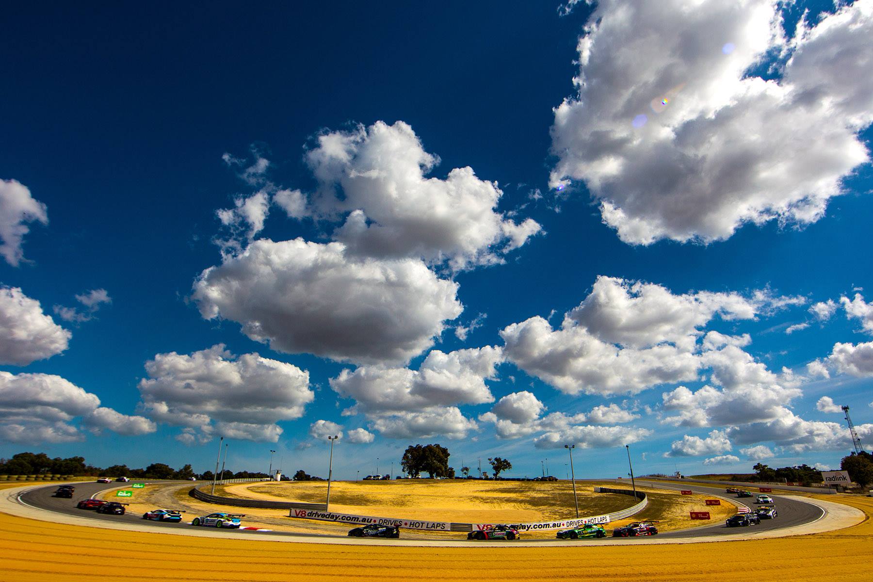 Bathurst and Barbagallo postponed as COVID-19 threat continues