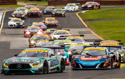 What’s new in Australian GT for 2019