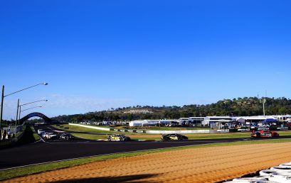 Bathurst to dominate 2020 Australian GT calendar
