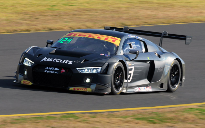 Denyer joins Taylor for SMP501