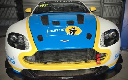 Gray commits to Australian GT GT4 campaign