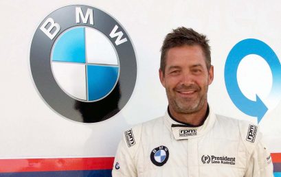 BMW Team SRM expands to two cars for 2017 Australian GT season
