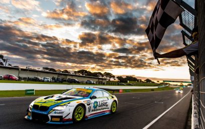 BMW Team SRM’s title tilt takes shape ahead of Sydney